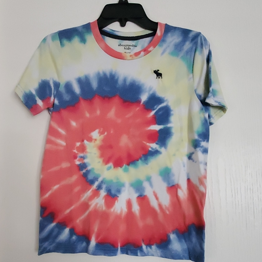 Abercrombie Kids Shirt